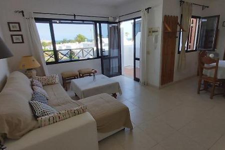 Apt Casa Mamen Spacious With Sea Views Пуерто дел Кармен Екстериор снимка