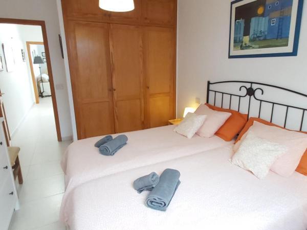 Apt Casa Mamen Spacious With Sea Views Пуерто дел Кармен Екстериор снимка