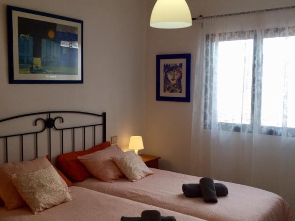 Apt Casa Mamen Spacious With Sea Views Пуерто дел Кармен Екстериор снимка