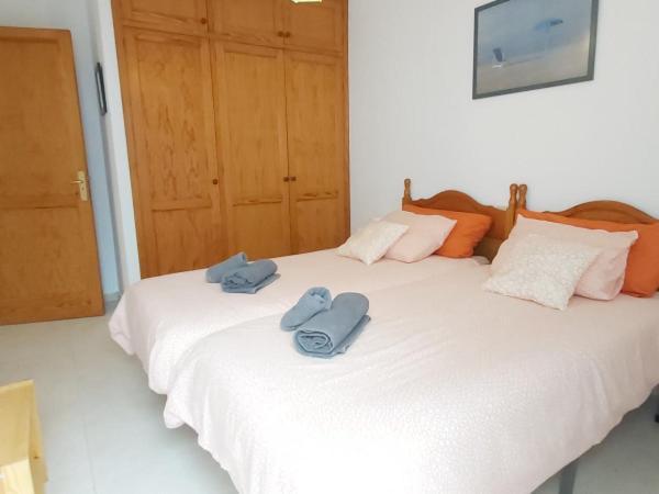 Apt Casa Mamen Spacious With Sea Views Пуерто дел Кармен Екстериор снимка