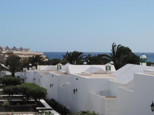 Apt Casa Mamen Spacious With Sea Views Пуерто дел Кармен Екстериор снимка
